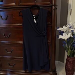 Women’s Charter Club Midi Dress